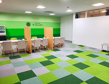イオン鴨川店