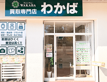 イオンメイトピア店