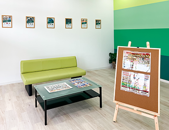 三田ミスミモール店