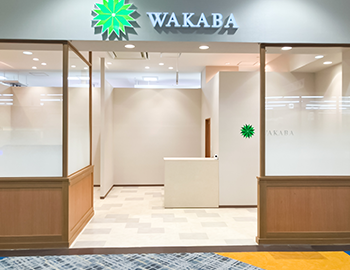 湘南モールフィル店