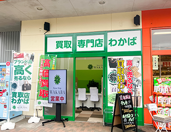 仙台泉ザ・ビッグ将監店