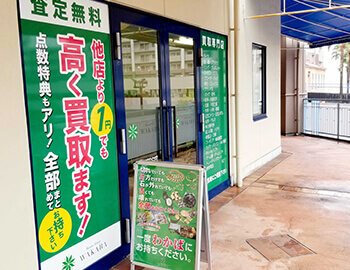 廿日市フジグランナタリー店