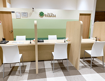 イオンスタイル仙台卸町店