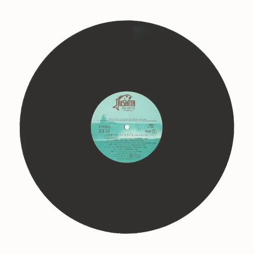 レコード