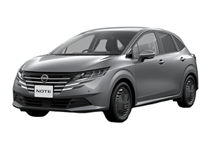 日産 ノート
