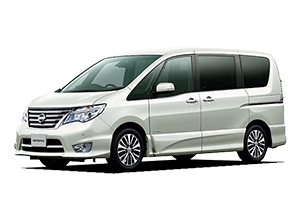 日産 セレナ