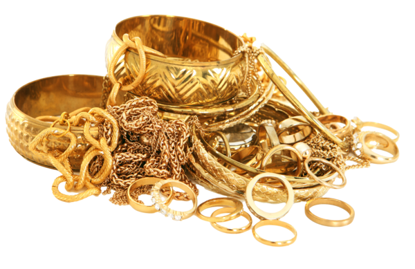 貴金属・アクセサリー