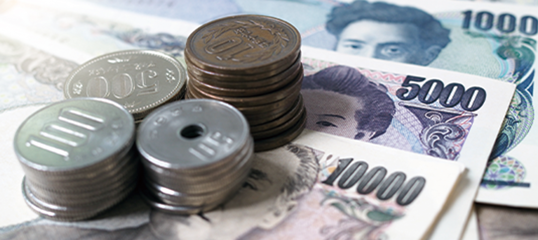 STEP 4: Cash Payment on the Spot