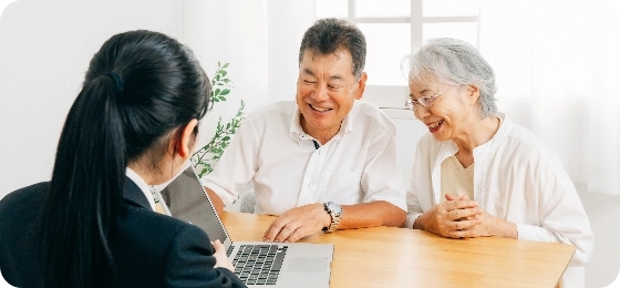 クーリング・オフの説明