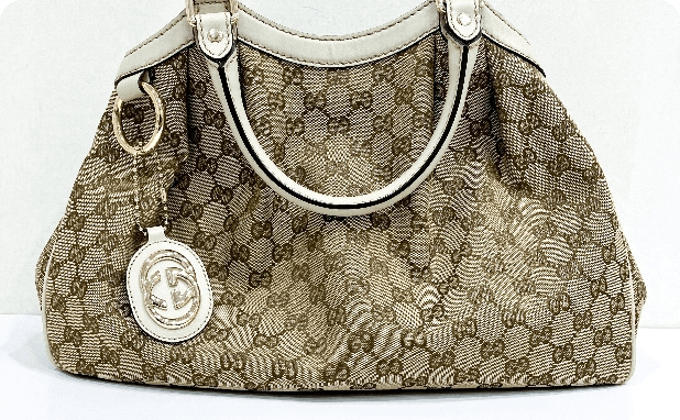 GUCCIのバッグ