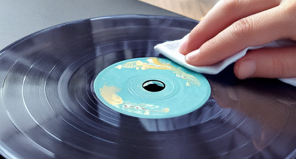レコード