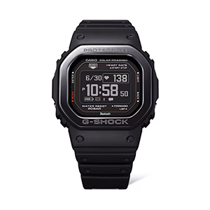 G-SHOCK