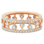 DE BEERS