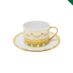 ブルガリ　食器　買取