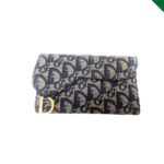 ディオール　財布　買取