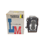 YASHICA　二眼カメラ　お買取