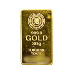 金　インゴット　買取