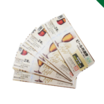 ビール　金券　買取