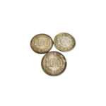100円銀貨　古銭　買取
