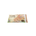 ギフトカード　金券　買取