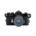PENTAX　カメラ　買取