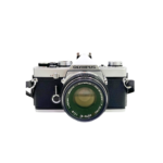 成田　OLYMPUS　フィルムカメラ　買取