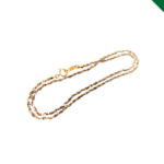 金プラチナ　ネックレス　買取