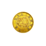 旧5圓金貨　古銭　買取