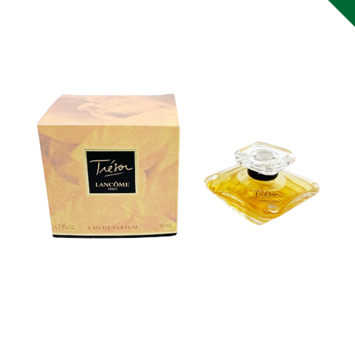 LANCOME】ランコム トレゾア EDP 香水 50ml｜【わかば公式】高価買取 