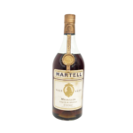 MARTELL　お酒　買取