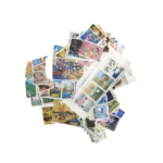 バラ切手　記念切手　買取