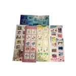 シート切手　記念切手　買取