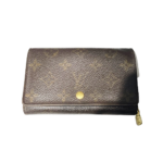 LV　財布　買取