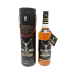 ダルモア　お酒　買取