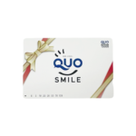 QUOカード　金券　買取
