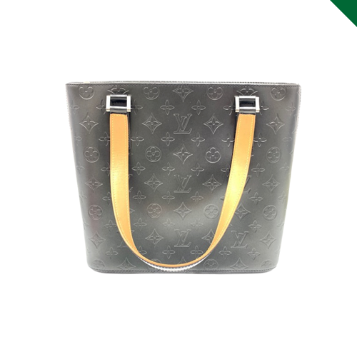 LOUIS VUITTON】ルイ・ヴィトン モノグラムマット ストックトン 