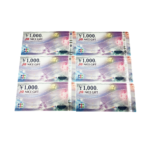 JTBギフトカード　金券　買取