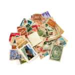 日本切手　古切手　買取