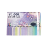 JCBGIFTCARD　金券　買取