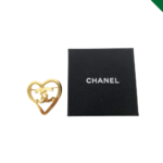 シャネル　アクセサリー　買取
