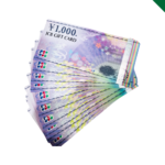 JCBギフトカード　1,000円　買取