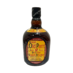 オールドパー　お酒　買取