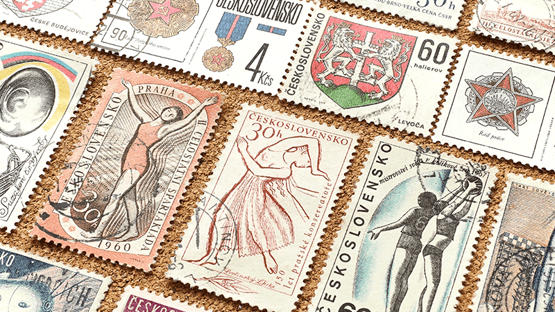 オリンピック切手とは その種類と買取でのコツ 切手買取コラム 高く売るなら買取店 わかば