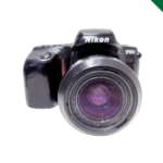 ニコン F50 買取