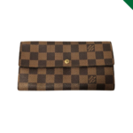 ルイヴィトン　財布　買取