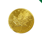 メイプルリーフ金貨　貴金属　買取