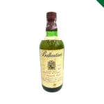 バランタイン　洋酒　買取