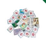 前橋　切手　買取