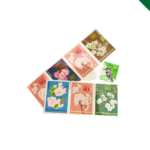 切手　買取