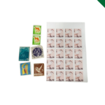 前橋　切手　買取